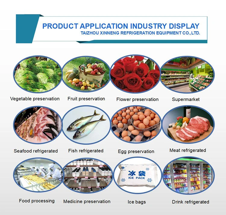 Soy Product Storage Walk In Freezer Cold Storage Refrigeration Soy Product Storage Walk In Freezer Cold Storage Refrigeration