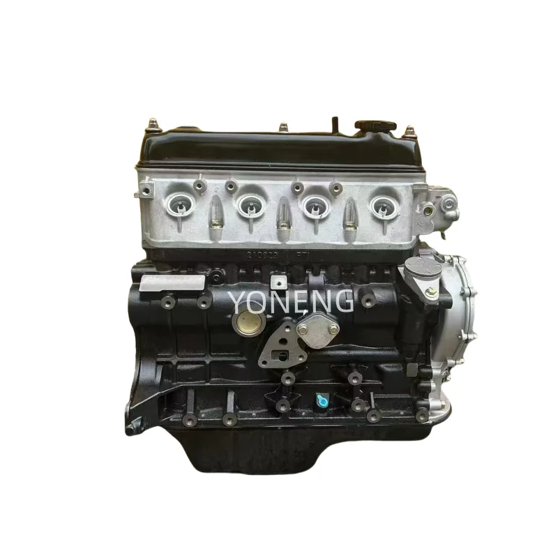 GW491QE XG491Q-ME 4Y Engine 2.2L for Jinbei ZXAUTO Repair