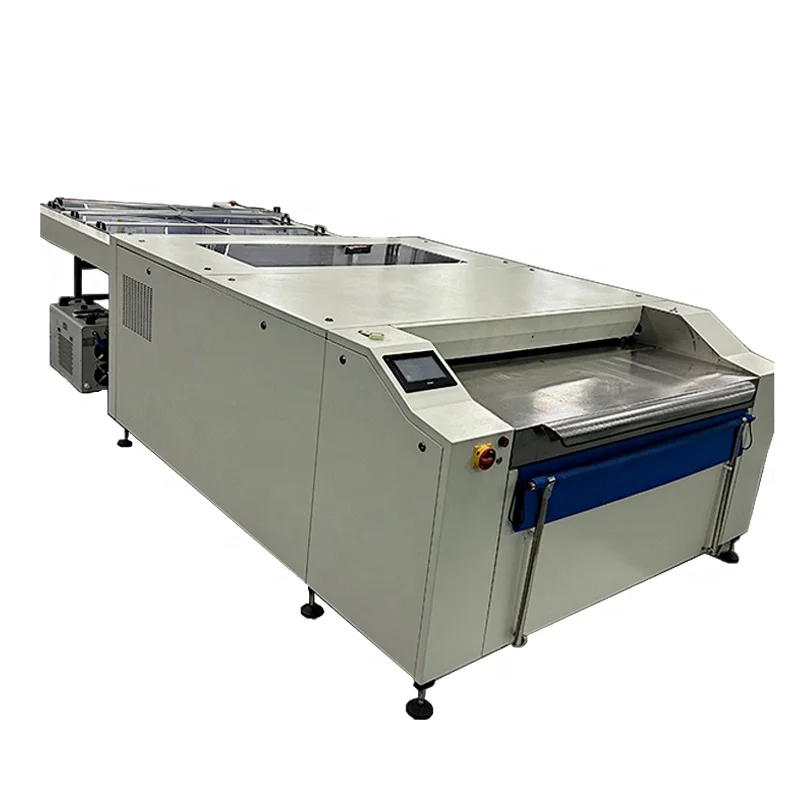 Sale Of Highquality Printing Plate Washing Machines For Printing Plate