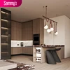 Swiss Style Kitchen Cabinets