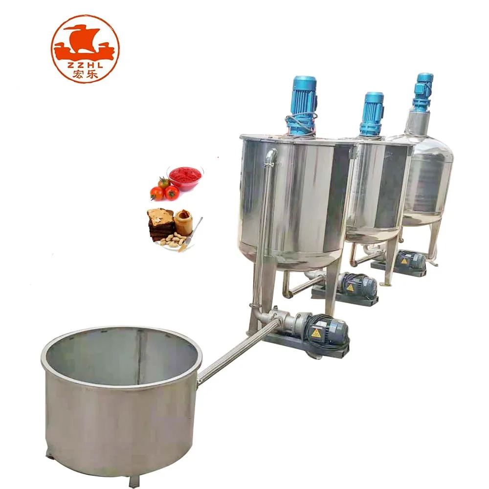 Stainless Steel Vape Milk Water Storage Fermentation Mixing Tank Stringer Tank Top Bodybuilding