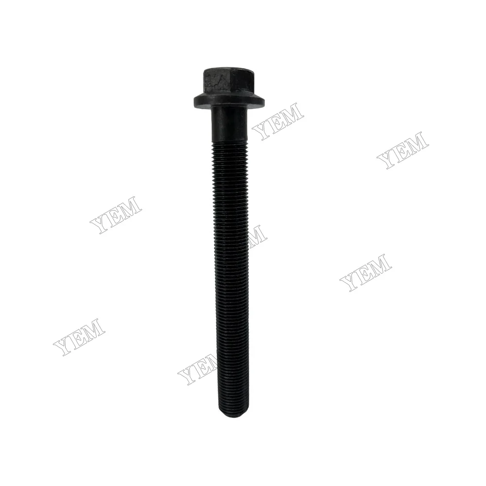 Cylinder Head Bolt 3218A011 225-5501 Fit for Perkins 1104D Engine Parts 6