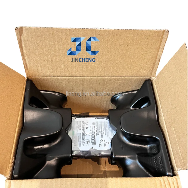 P40784-001 P40432-B21 900GB SAS 12G Mission Critical 15K SFF