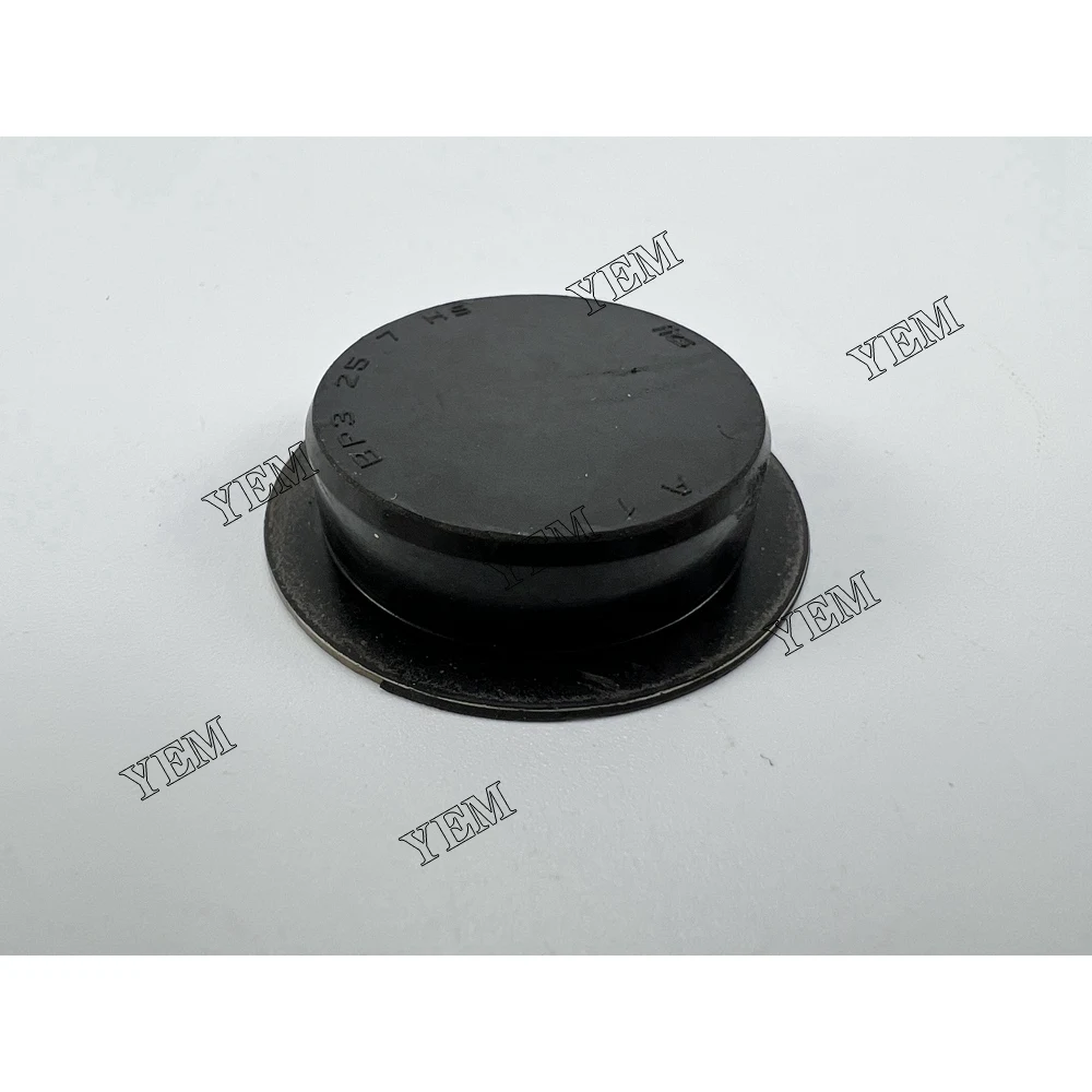 High Quality Cover 1C010-56750 for Kubota D1803 Engine Part 5