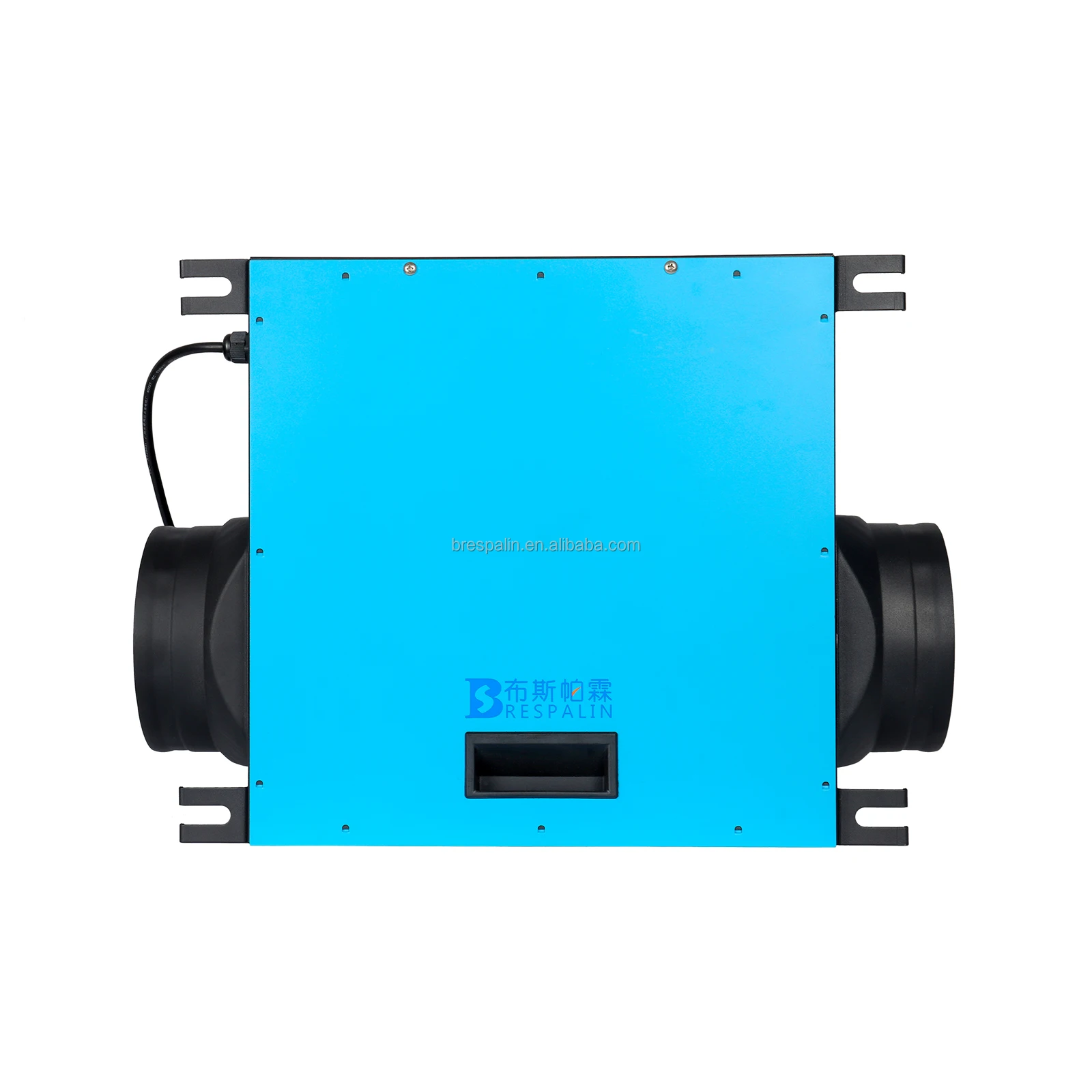 Prices Exhaust Fan, Centrifugal, Inline - detail 6