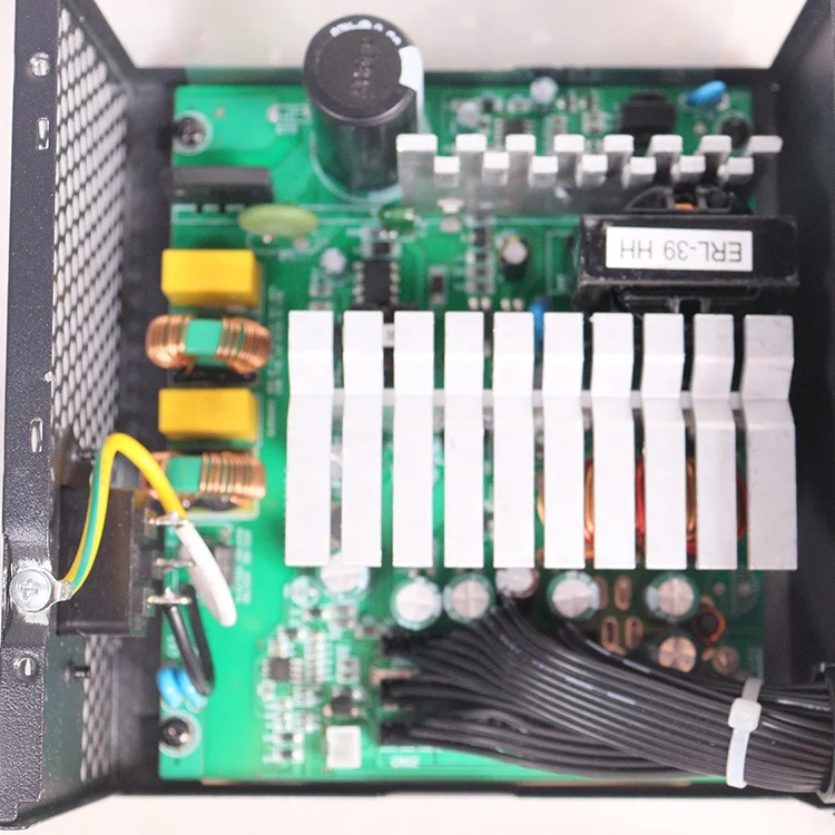 Psu Fonte Led Variable Game Power Supply Powersupply 500w