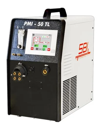 SBI Micro Plasma Multi Inverter Micro Plasma Welding Brazing Machine