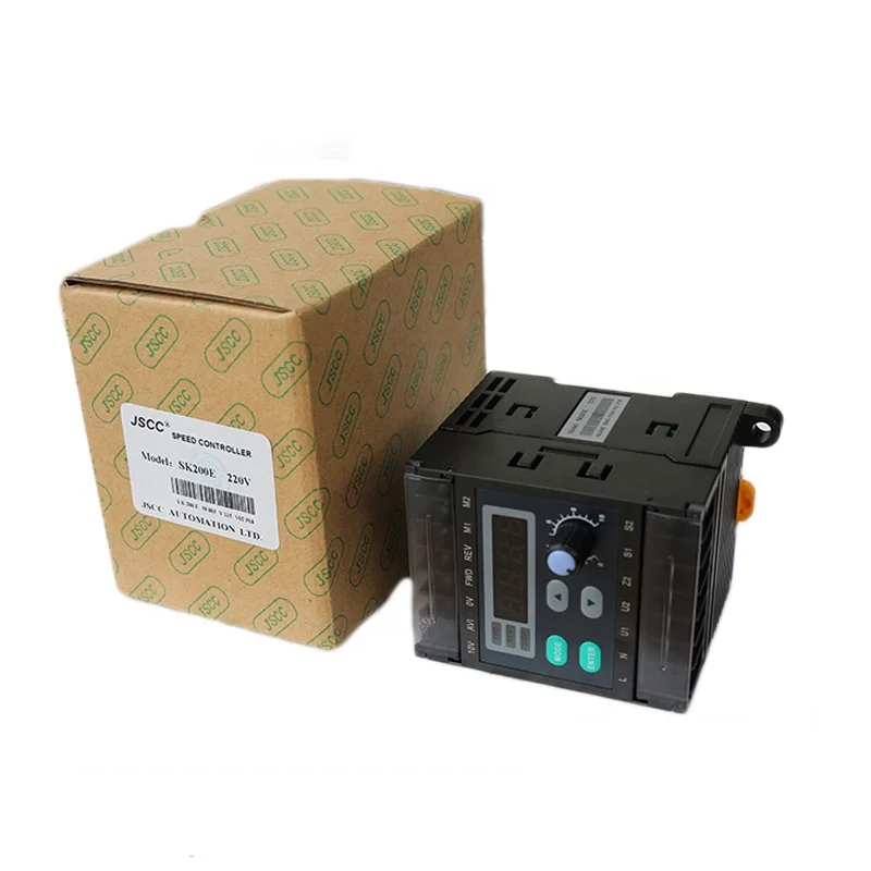 JSCC Speed Controller SK200E