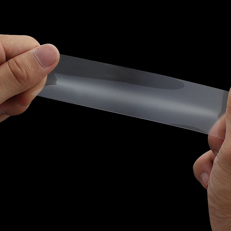 Ultra Soft Easy Install TPU PPF Film with Customized Logo for Car Paint Protection