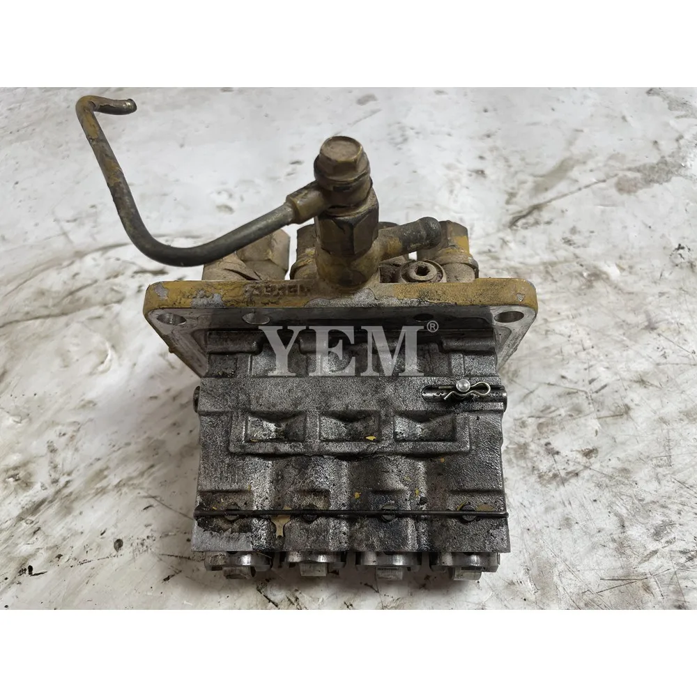 N844 Fuel Injection Pump Fit for Shibaura Diesel Tractor Motor Engine for Shibaura Fuel Injection Pump