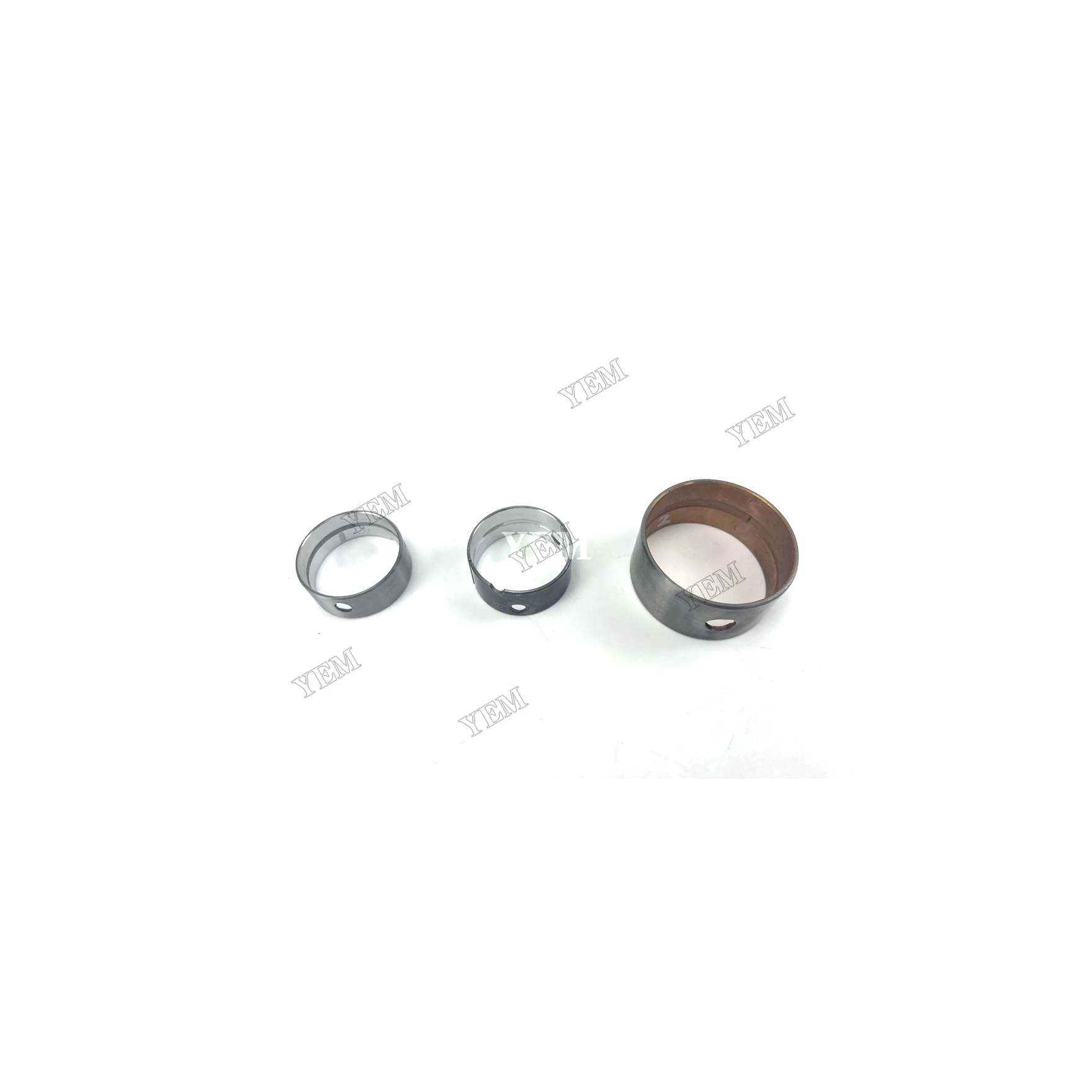 Parts for Yanmar 3TNE68 3TNE68T 119266-02410s Camshaft Bush Industrial Engine Parts