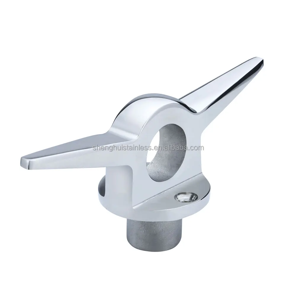 Alto Polimento Proteção de Segurança Qualidade Primeira Classe Várias Especificações Alta Resistência Cunho Elevatório