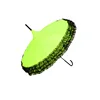 Verde fluorescente