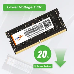 WALRAM DDR5 32GB×1 動作確認のみ 大容量 WALRAM DDR5 32GB×1 動作確認のみ 大容量 WALRAM DDR5 RAM - High