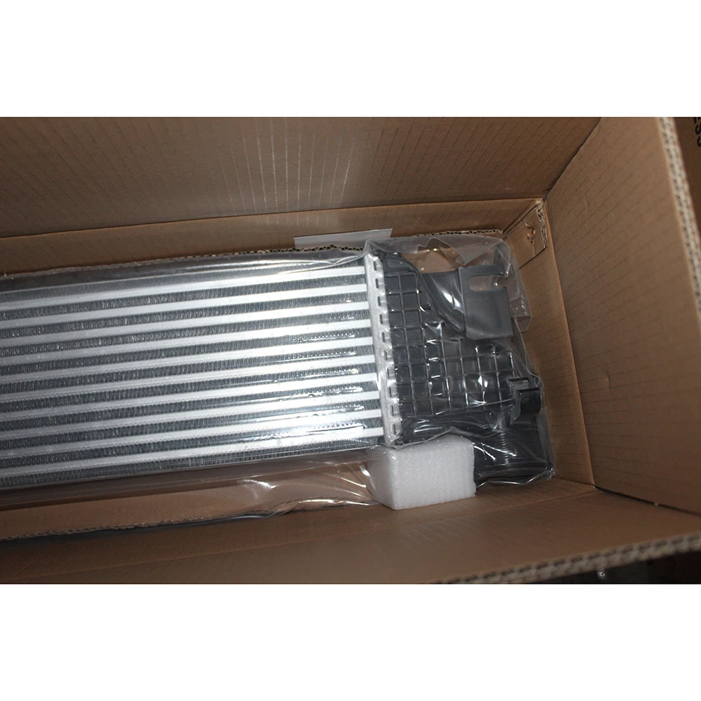 Car Intercooler Universal F2G36K775DA Transmission Engine Intercooler ... — 6