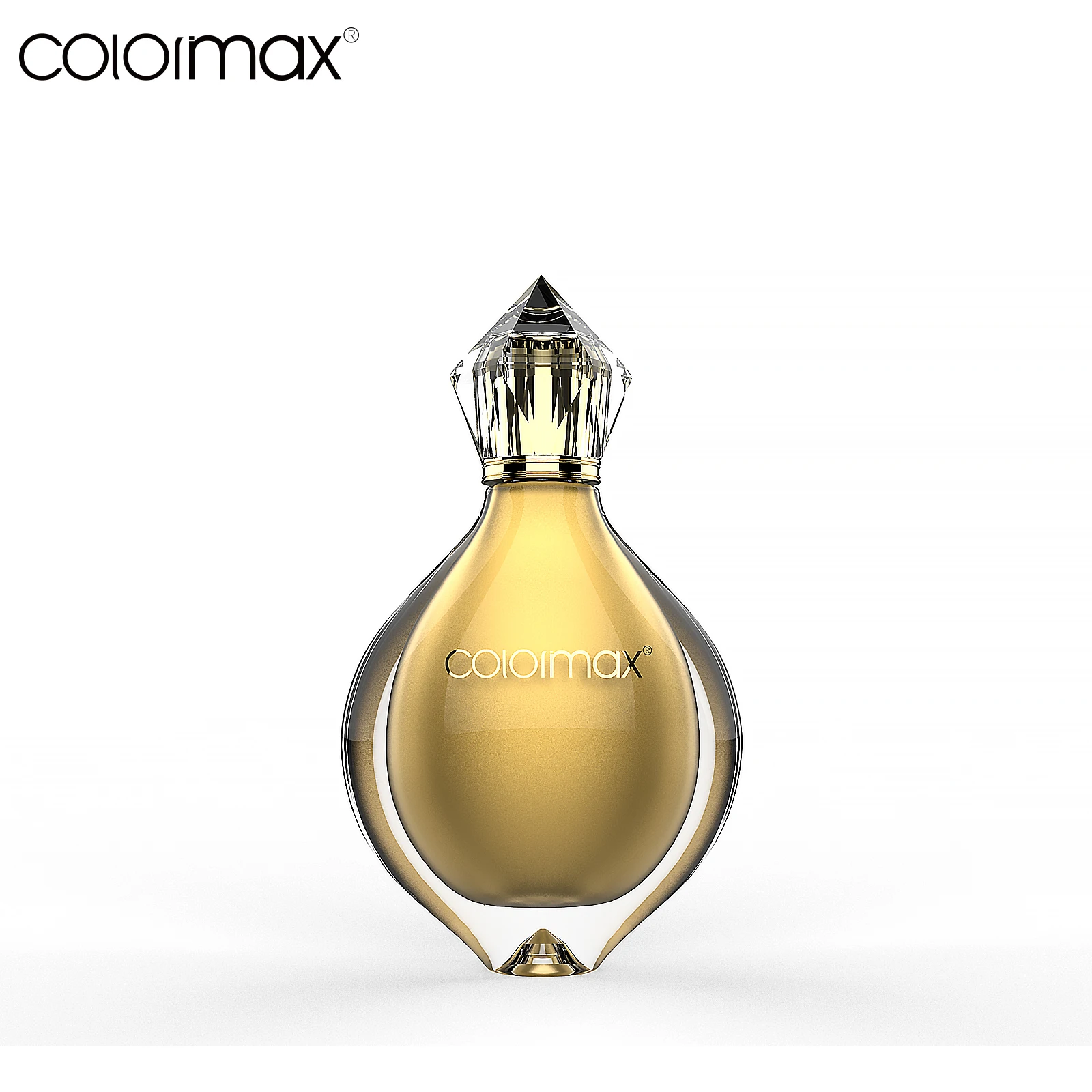 New arrival made china customized glass latest perfume fragrance bottles package luxury recyclable glass bottle spray