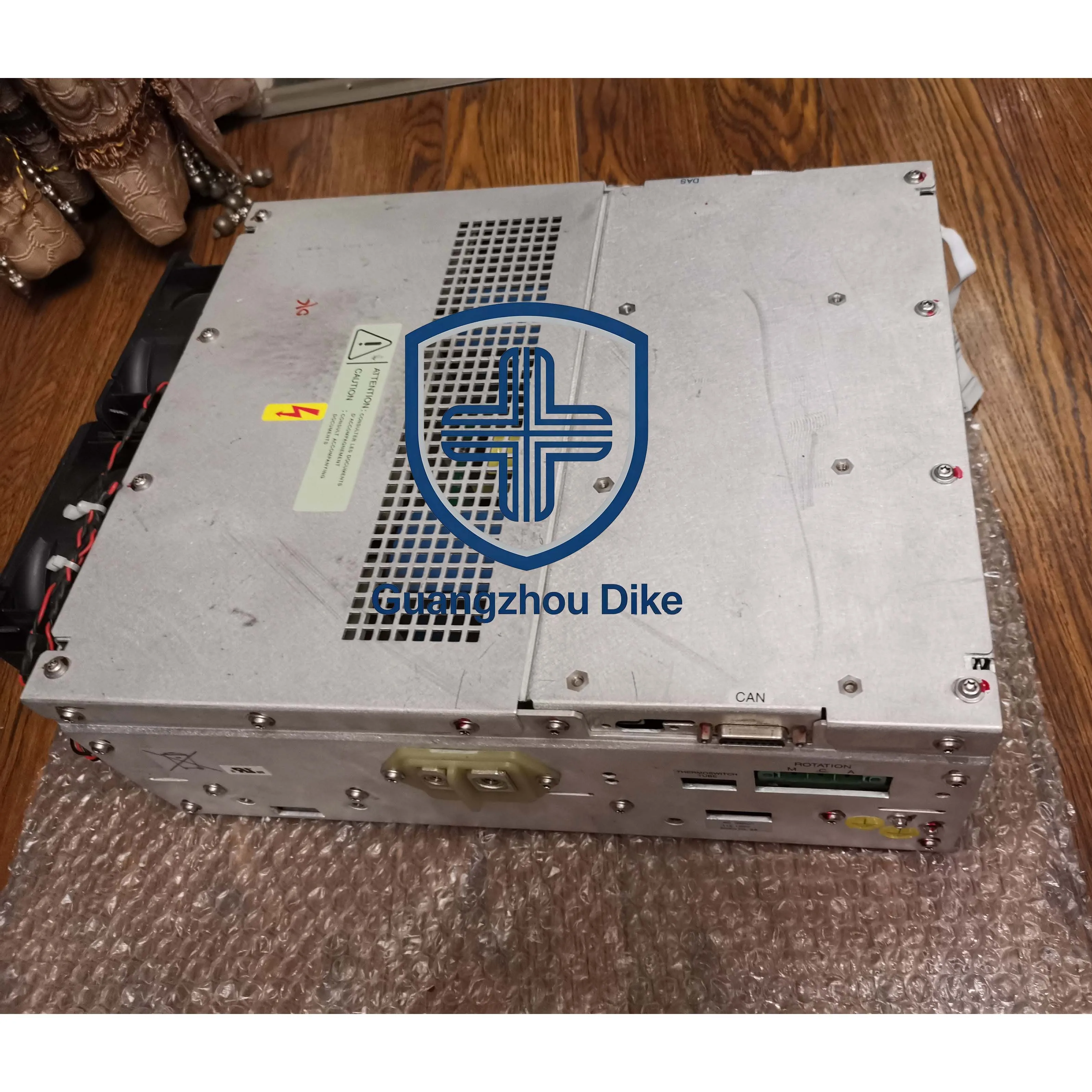 Djinn Tonix Power Module 5495652-2 for GE CT - Compatible with GE