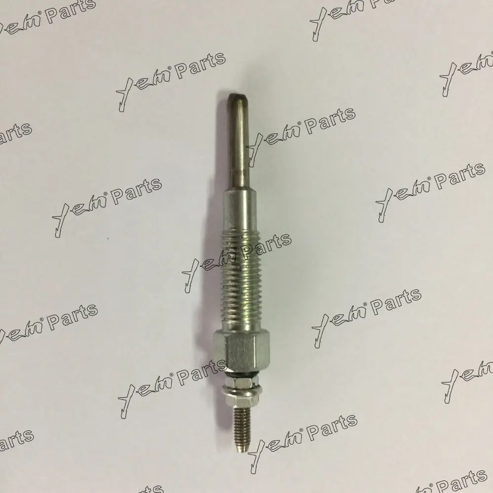 S2ES Glow Plug for Mitsubishi Machinery Diesel Engine Parts