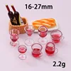 Copas de vino de alta gama
