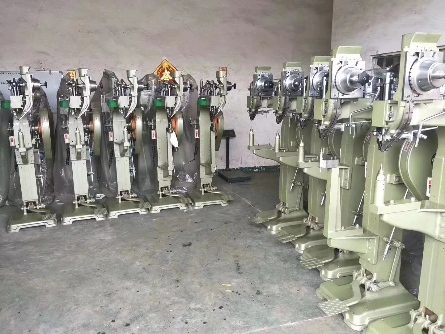 OEM/ODM Custom Precision Automatic Riveting Die Stamp Metal Parts Stamping Die Punch Mold From Factory