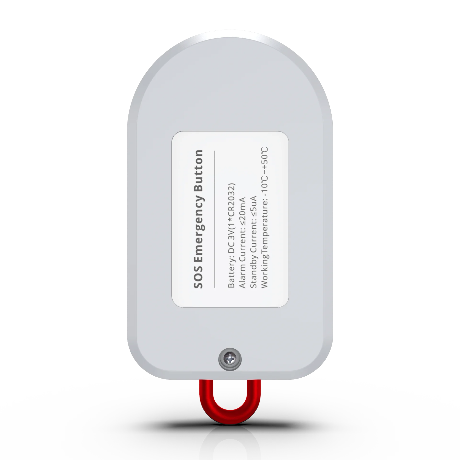 VOCA Téléavertisseur SOS Sans Fil Smart WiFi, Bouton D'appel Et Montre | Bouton De Panique Et Alarme D'urgence Pour Personnes âgées, Patients Et VOCA Téléavertisseur SOS Sans Fil Smart WiFi, Bouton D'appel Et Montre | Bouton De Panique Et Alarme D'urgence Pour Personnes âgées, Patients Et
