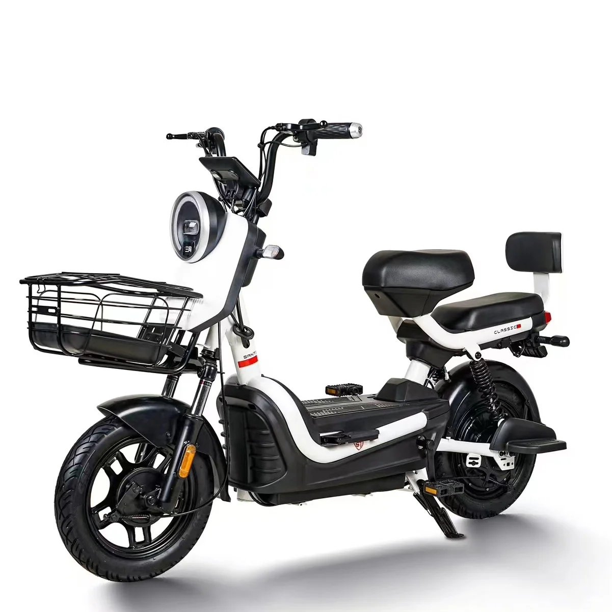 New Design High Quality Cheap Electric Scooter for Adults of CE Standard