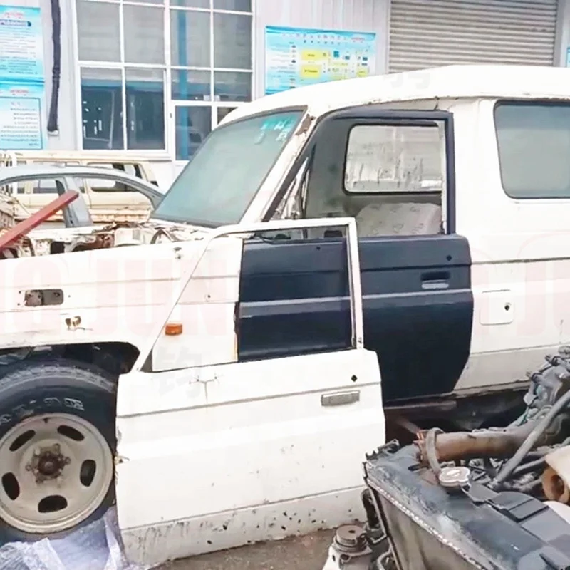 高品質 ランドクルーザー70シリーズ FJ70 LC70 BJ73 FJ73 HZJ70用
