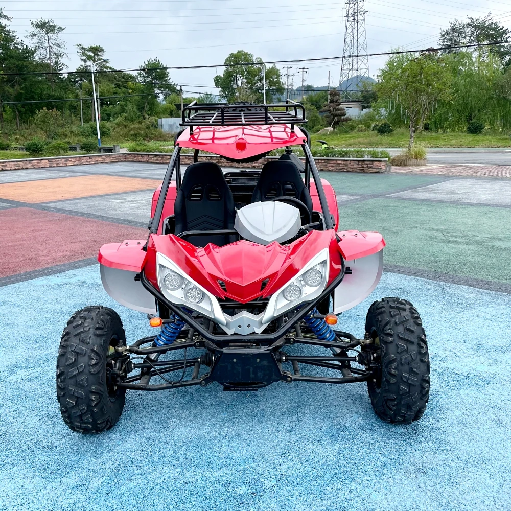 LNA Use All Year Around 500cc 4x4 Buggy Car Adults