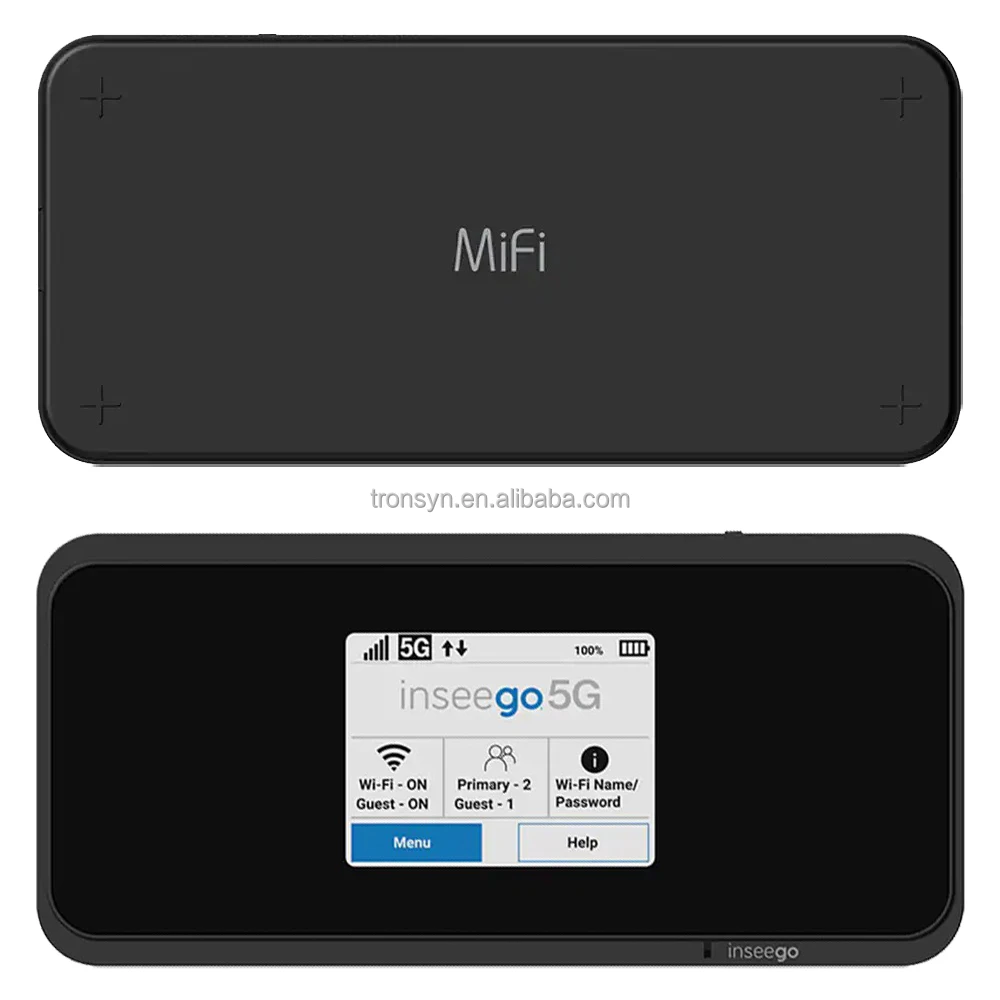T-Mobile Inseego 5G MiFi M2000 Hotspot for sale online