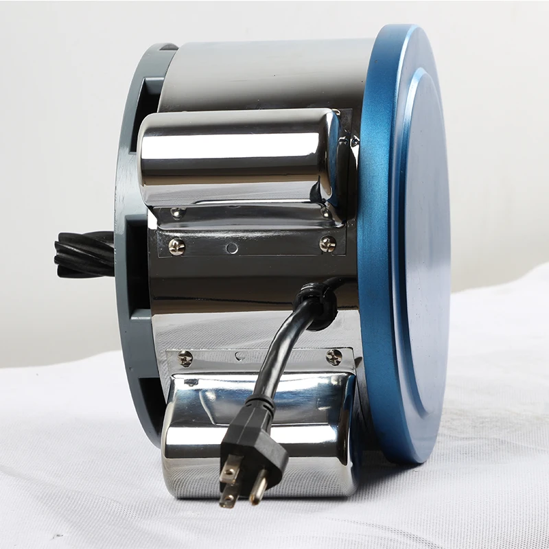 YDZ-1800 120V/220V 50/60Hz 4 Poles High Efficient C.W. Ac Induction Gear Motor Polishing Motor