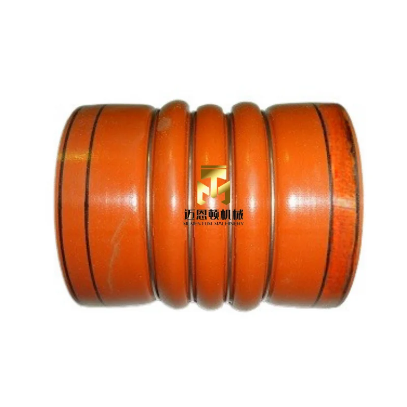 Rubber Dust Excluder for Deutz Engine - Intercooler Hose