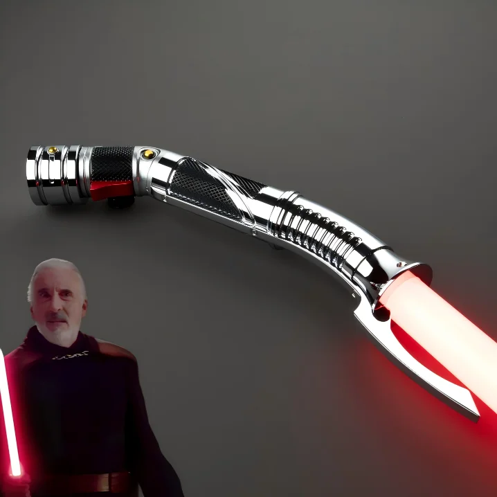 ネオピクセルライトセーバー　LGT SABERS LGT FANG ネオピクセルライトセーバー LGT SABERS LGT FANG - メルカリ