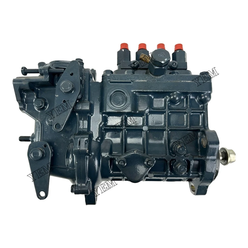 Engineering Machinery Part for Sale 1K937-9S0578 Fuel Injection Pump Assy for V3800 Fit Kubota Hot Selling