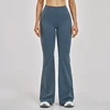 pantaloni blu