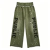 Verde militar