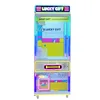 Color doll machine