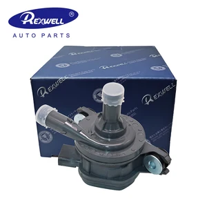 New Genuine OE G9040-42010 Auto Parts Engine Heater Auxiliary Electric Water Pump for Toyota Highlander Rav4 Sienna 2.5L A25B