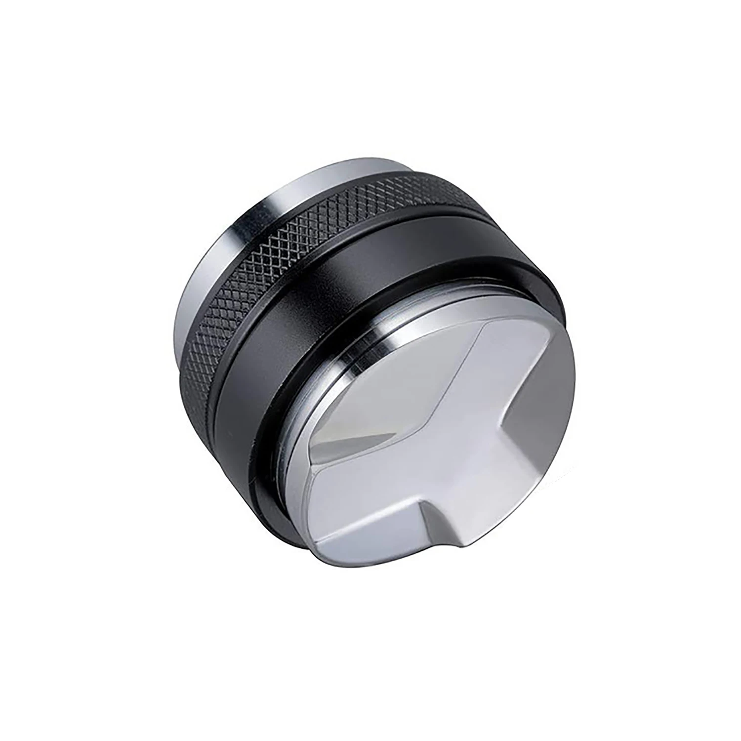 distributor and tamper