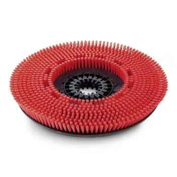 Karcher BD43/40 Sweeper Replacement Broom Disc Brush for Floor Scrubber Cleaning