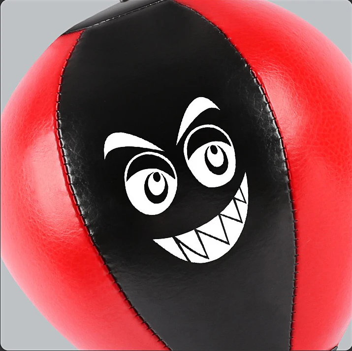 Table Speed Ball with Sucker Punching Ball for Kid Adult Boxing Speed Ball