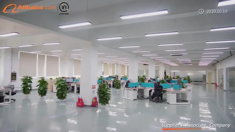 Shenzhen Qidong Jiyuan Technology Co., Ltd. 1