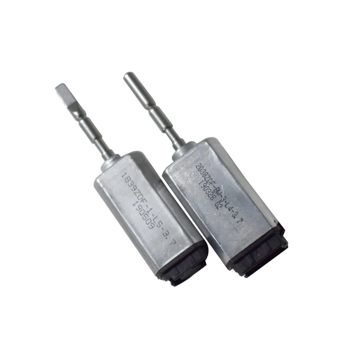 1640 Factory Supply Mini DC Sonic Motor for Electric Toothbrush