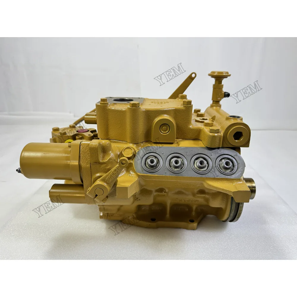 3408 Fuel Injection Pump 4W-6037 for Caterpillar OEM Engine Parts 4