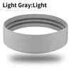 Light gray, low elasticity, 60 lbs