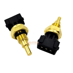 Car Spare Parts Auto Parts Car Water Temperature Sensor for BYD F3 F3R G3 G3R L3 F6 S6