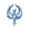 GZ-944  Symmetrical Phoenix Wings