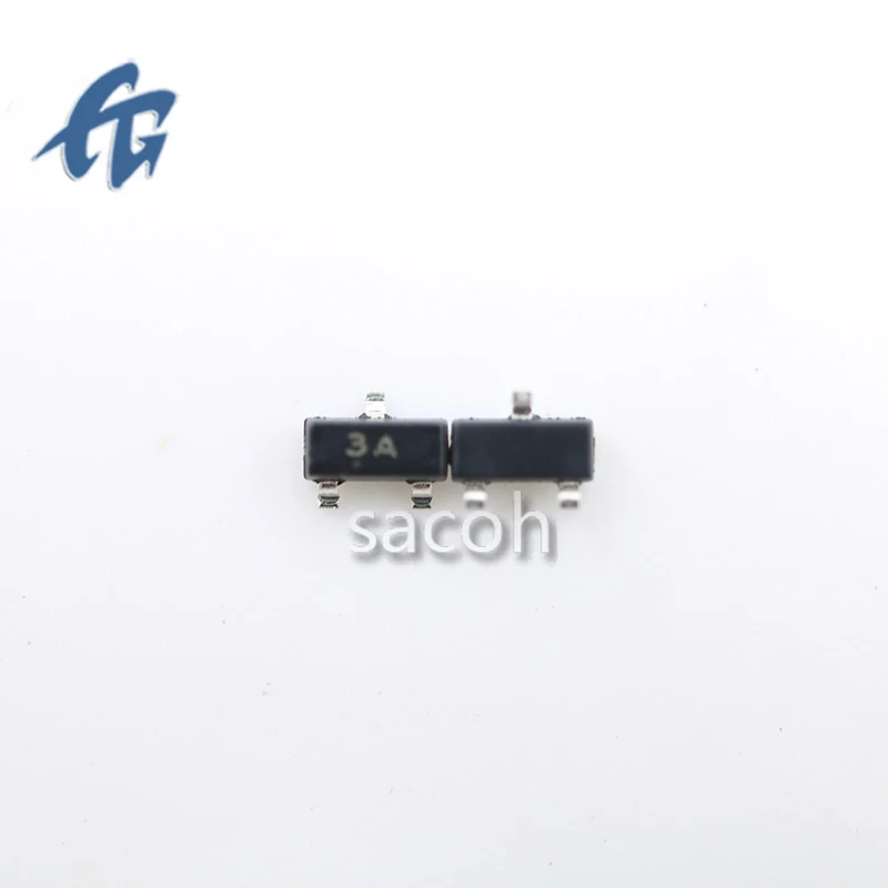 (SACOH Electronic Components)BC856A