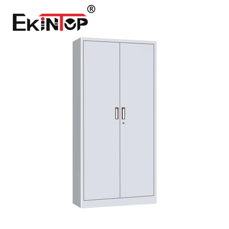Ekintop Acid Cube Suncast Lockable Baseball Card Weight of Metal Filing Steel Storage Cabinet