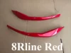 8Rline rojo