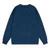 Deep gray-blue